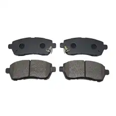 Тормозные колодки дисковые CTR CKD-21-P