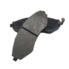 Тормозные колодки дисковые CTR CKKD-12-P