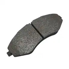 Тормозные колодки дисковые CTR CKKD-12-P