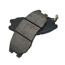 Тормозные колодки дисковые CTR CKKD-17-P