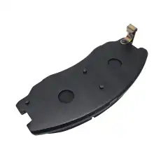 Тормозные колодки дисковые CTR CKKD-17-P