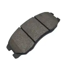 Тормозные колодки дисковые CTR CKKD-17-P