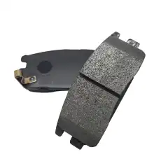 Тормозные колодки дисковые CTR CKKD-19-P