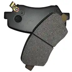 Тормозные колодки дисковые CTR CKKH-44-P