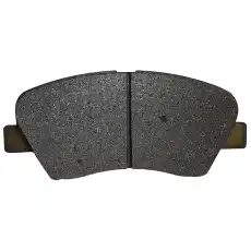 Тормозные колодки дисковые CTR CKKH-44-P