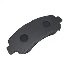 Тормозные колодки дисковые CTR CKN-26-P