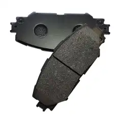 Тормозные колодки дисковые CTR CKT-48-P