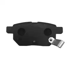 Тормозные колодки дисковые CTR CKT-52-P
