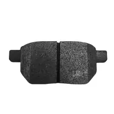 Тормозные колодки дисковые CTR CKT-52-P