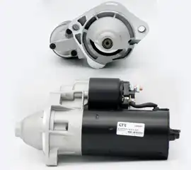 Стартер CTR 1265051