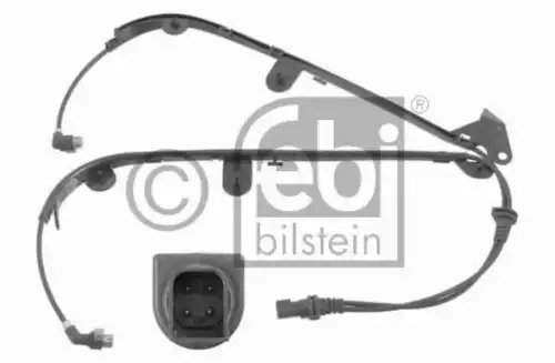 Датчик ABS FEBI 27852