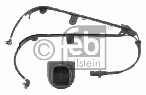 Датчик ABS FEBI 27853