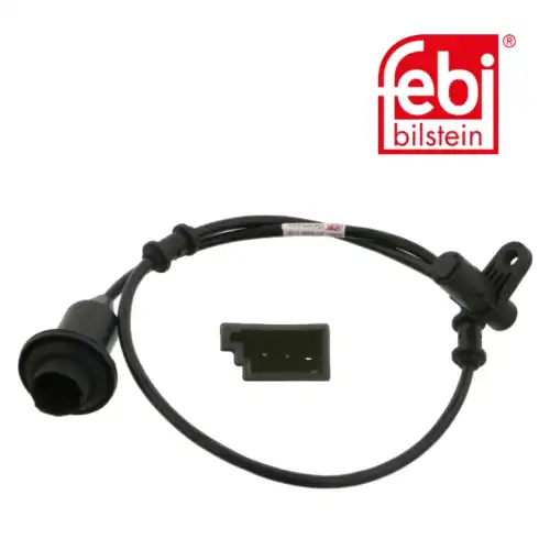 Датчик ABS FEBI 27856