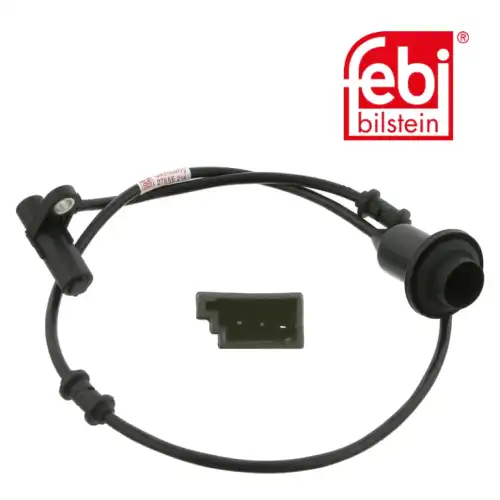 Датчик ABS FEBI 27855