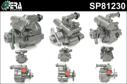 Насос гидроусилителя руля ERA SP81230