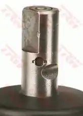 Рулевая рейка TRW JRP1048