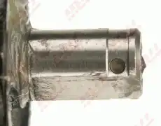Рулевая рейка TRW JRP1102