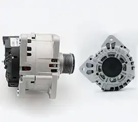 Стартер CTR 1245017