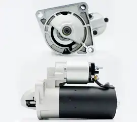 Стартер CTR 1265017