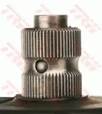 Рулевая рейка TRW JRP888