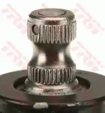 Рулевая рейка TRW JRP950