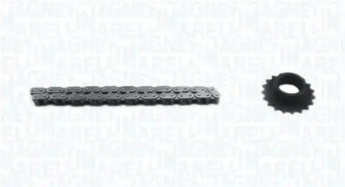 TIMING CHAIN KIT 341500001280 MAGNETI MARELLI