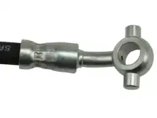Nissan шланг тормозной CA33 4621032U15