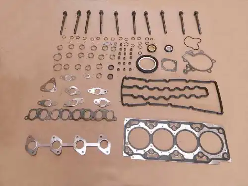 К-кт прокладок гбц 1000600XED01 HAVAL