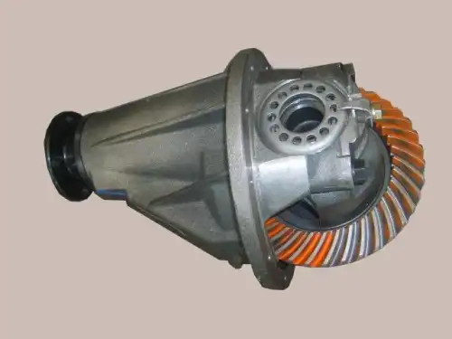 Редуктор 2402000K00A1 HAVAL