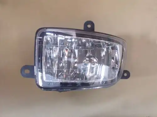 Фара противотуманная HAVAL 4116110K00