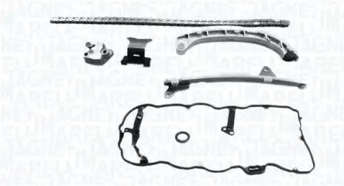 TIMING CHAIN KIT 341500001310 MAGNETI MARELLI