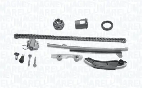 TIMING CHAIN KIT 341500001380 MAGNETI MARELLI