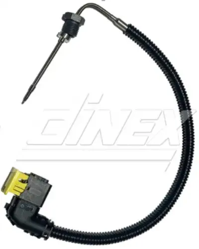 Датчик температуры автомобильный DINEX 51046
