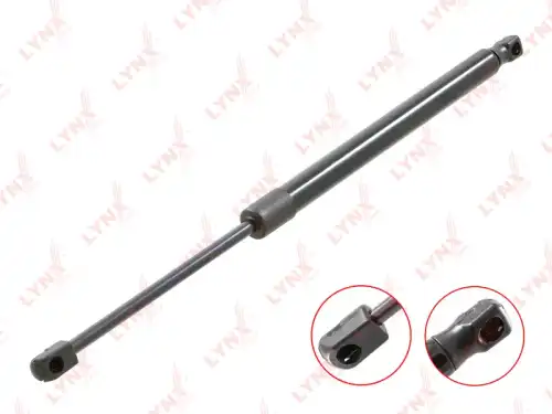 Амортизатор (упор) багажника LYNXAUTO GS-1504
