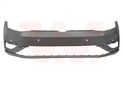 Буфер 5775578 VAN WEZEL