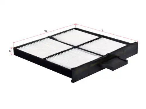 Фильтр воздушный SAKURA CA-41010