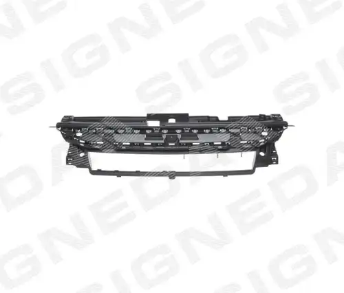 Кронштейн бампера пер. PPG43063A SIGNEDA
