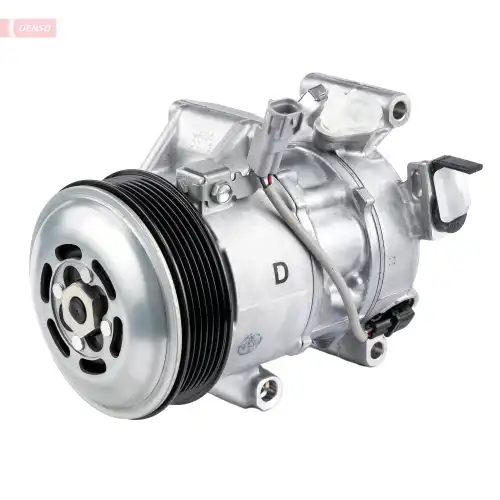 Компрессор кондиционера DCP50317 DENSO