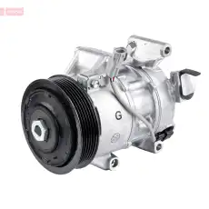 Компрессор кондиционера DCP50318 DENSO
