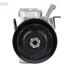 Компрессор кондиционера DCP50318 DENSO