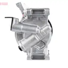 Компрессор кондиционера DCP50318 DENSO