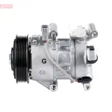 Компрессор кондиционера DCP50318 DENSO
