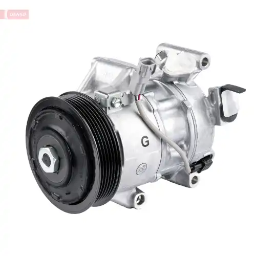 Компрессор кондиционера DCP50318 DENSO