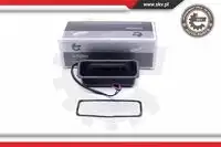 Ручка двери SKV 96SKV025