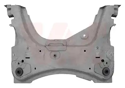 Рама для автомобиля VAN WEZEL 4333690