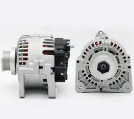 Генератор CTR 1245041