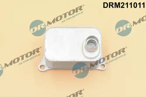 Масляный радиатор DR. MOTOR DRM211011