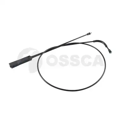 Тросик замка капота 58550 OSSCA