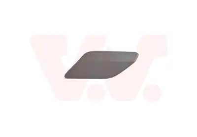 Облицовка, бампер 5766487 VAN WEZEL
