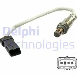 Лямбда-зонд ES21062-12B1 DELPHI